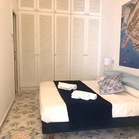 Apartment Via Roma - 11