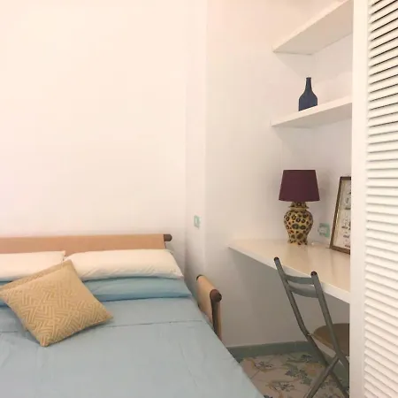 Apartment Via Roma - 11