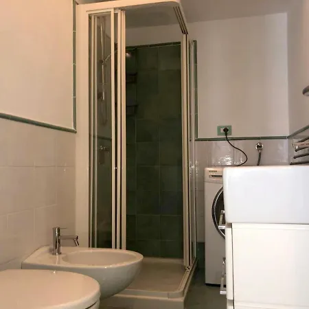 Apartment Via Roma - 11